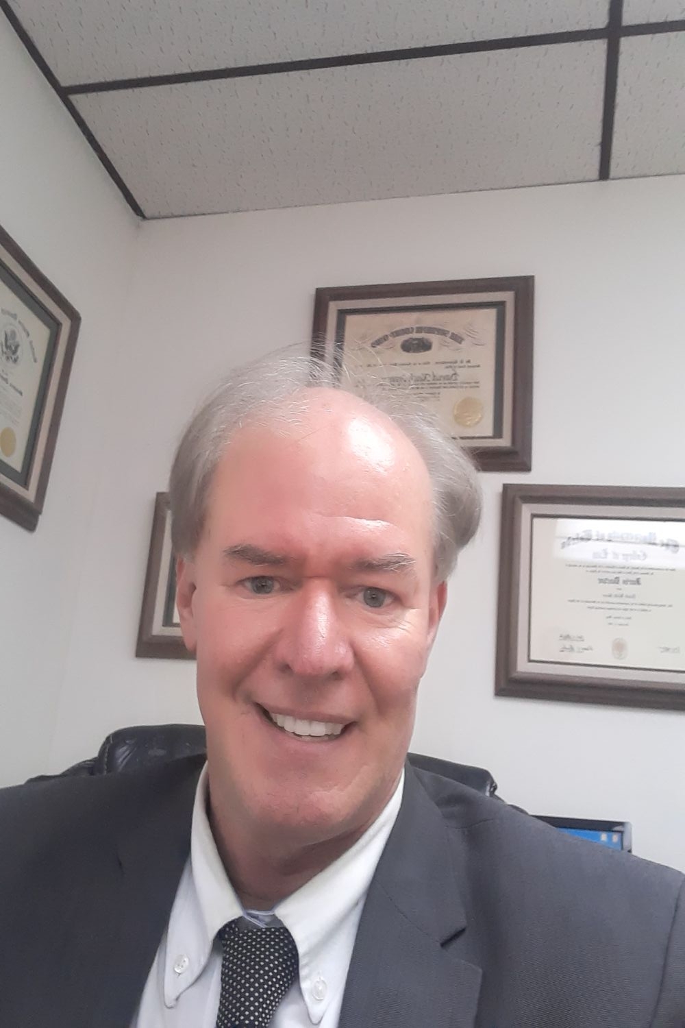 David K. Greer, Attorney and Counselor at Law